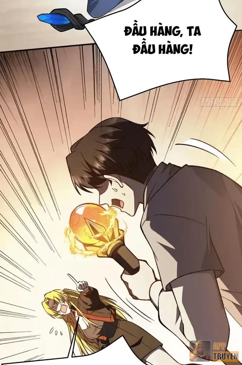 Tinh Lâm Chapter 28 - 42