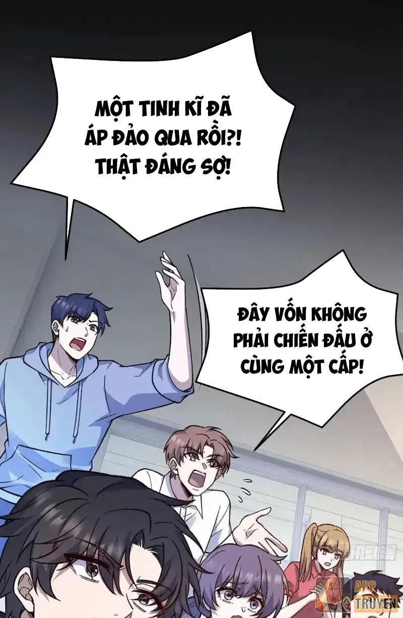 Tinh Lâm Chapter 28 - 48