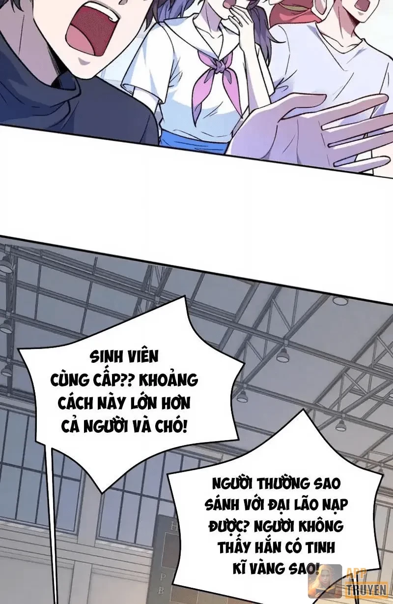 Tinh Lâm Chapter 28 - 49