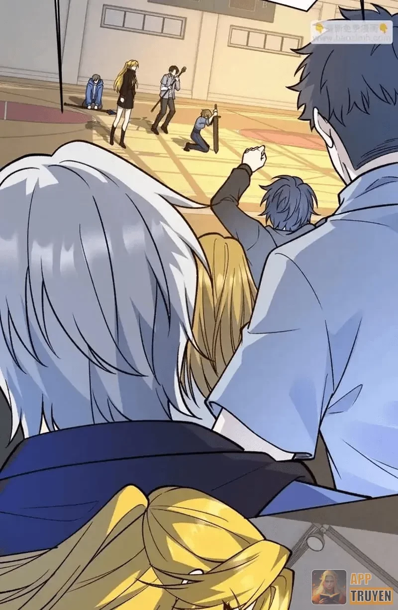 Tinh Lâm Chapter 28 - 50