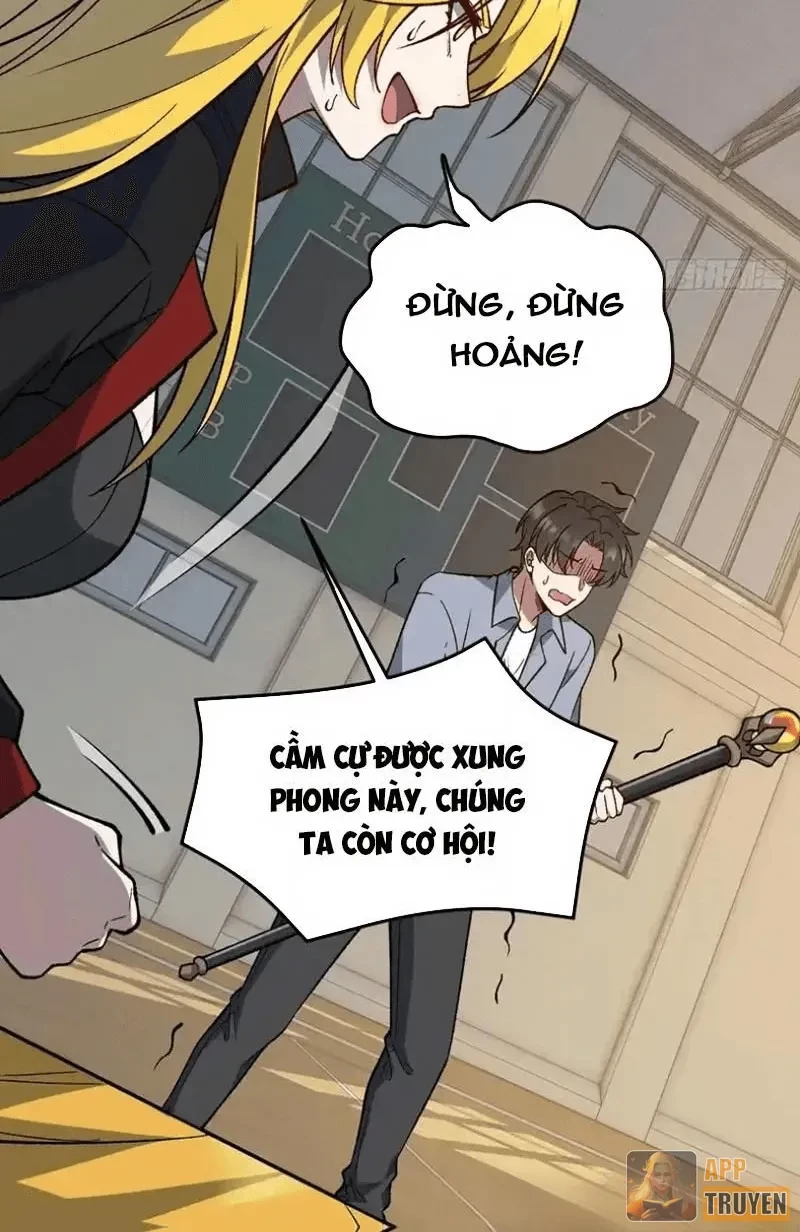 Tinh Lâm Chapter 28 - 51