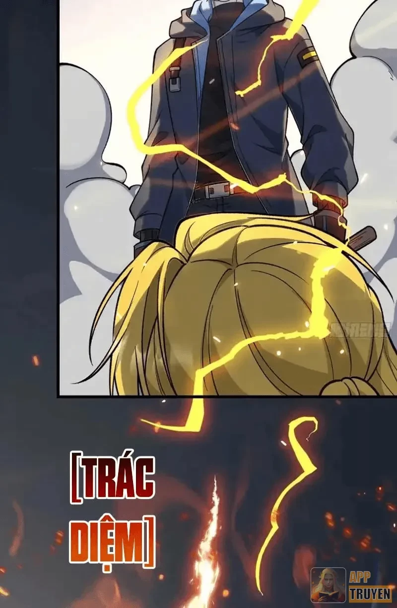 Tinh Lâm Chapter 28 - 61