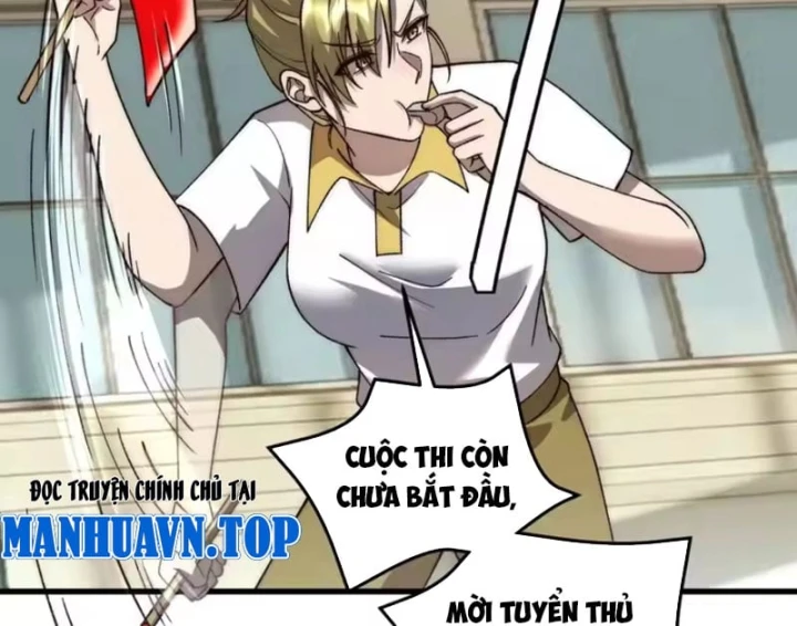 Tinh Lâm Chapter 30 - 16