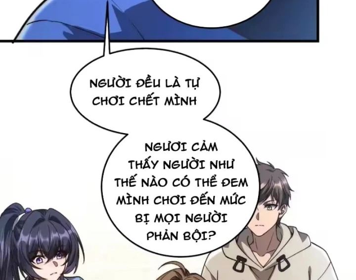 Tinh Lâm Chapter 30 - 21