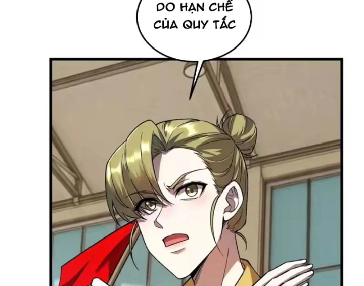 Tinh Lâm Chapter 30 - 31