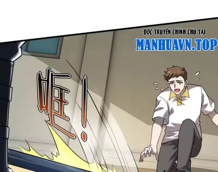 Tinh Lâm Chapter 30 - 35