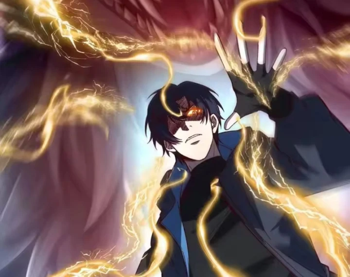 Tinh Lâm Chapter 30 - 47