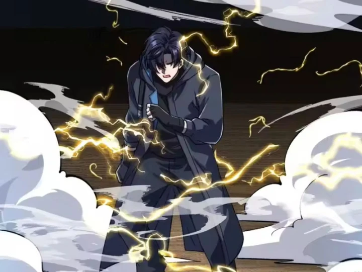 Tinh Lâm Chapter 30 - 97