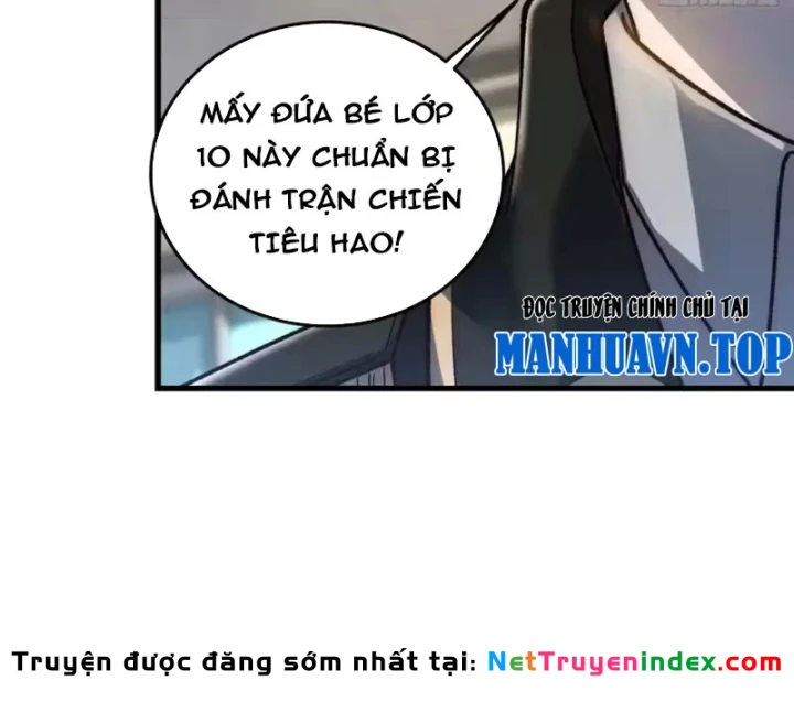 Tinh Lâm Chapter 31 - 31