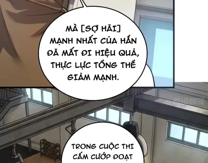 Tinh Lâm Chapter 31 - 34