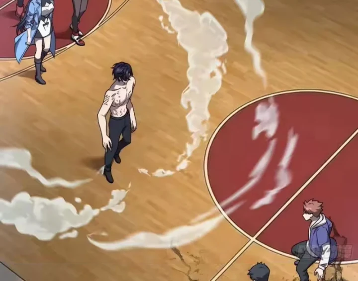 Tinh Lâm Chapter 31 - 36