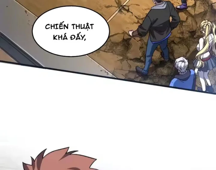 Tinh Lâm Chapter 31 - 37