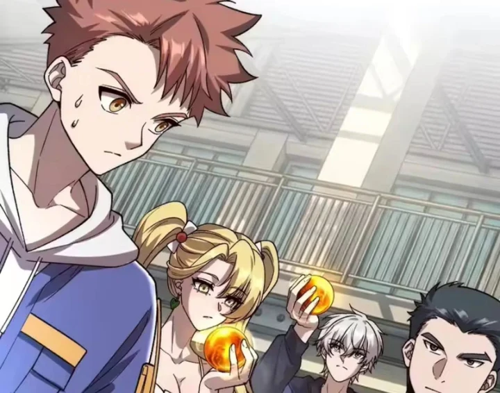 Tinh Lâm Chapter 31 - 38