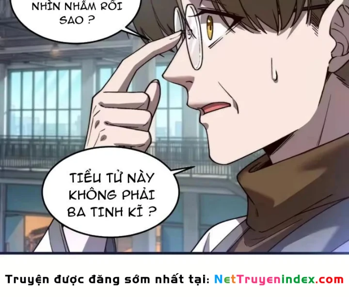 Tinh Lâm Chapter 32 - 5