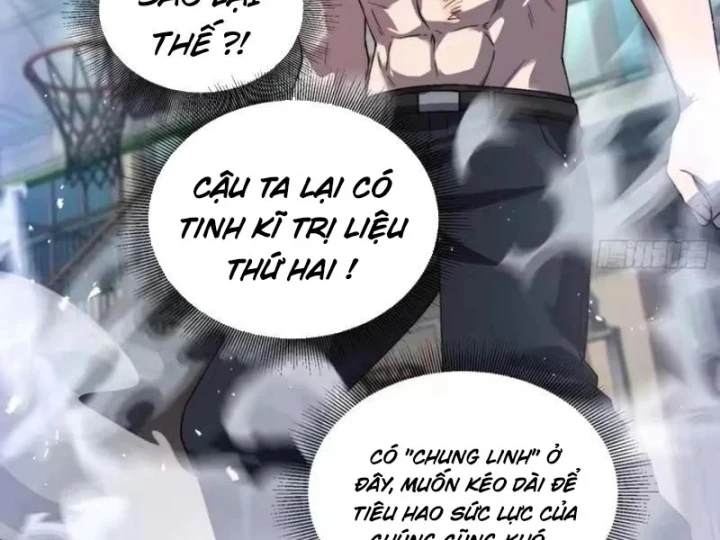 Tinh Lâm Chapter 32 - 9