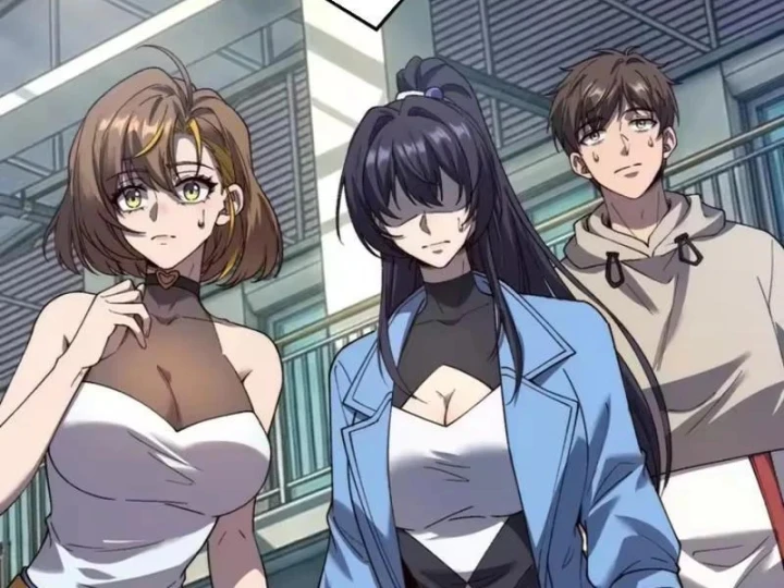 Tinh Lâm Chapter 32 - 13