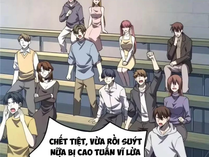 Tinh Lâm Chapter 32 - 25