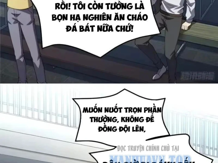 Tinh Lâm Chapter 32 - 26