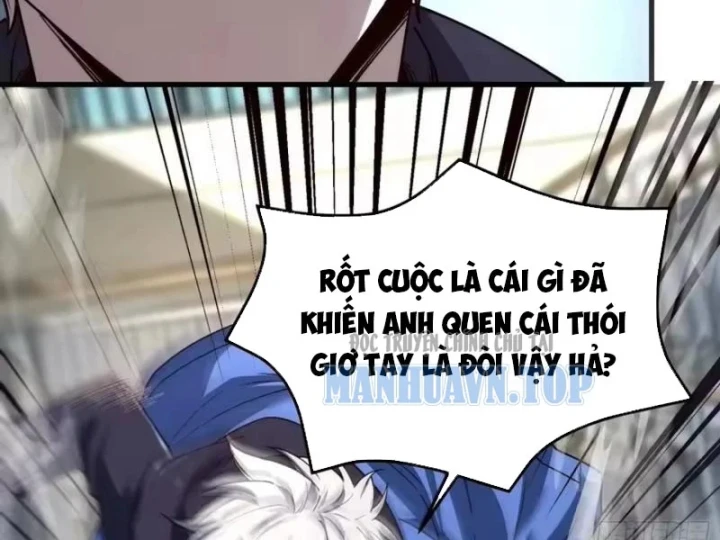 Tinh Lâm Chapter 32 - 35