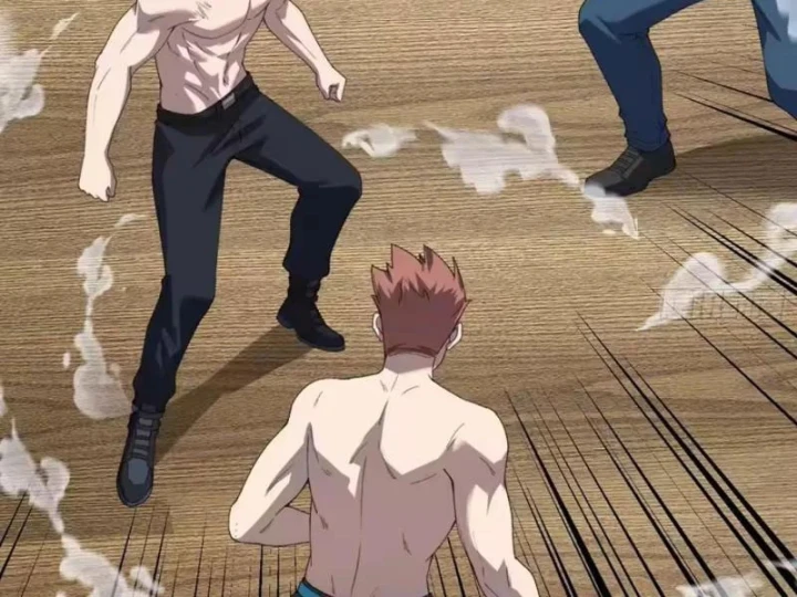 Tinh Lâm Chapter 32 - 59