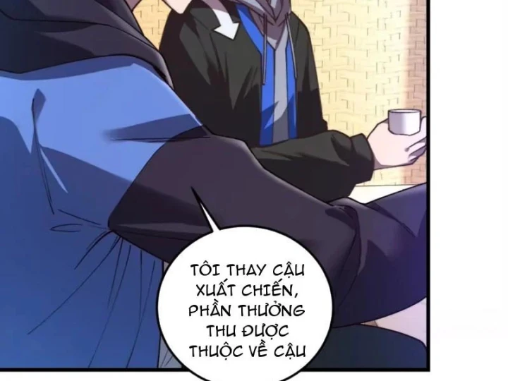Tinh Lâm Chapter 33 - 12