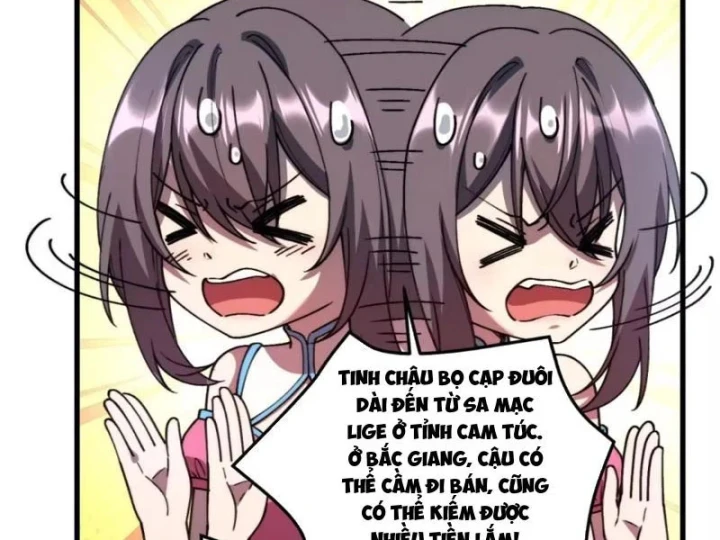 Tinh Lâm Chapter 33 - 14