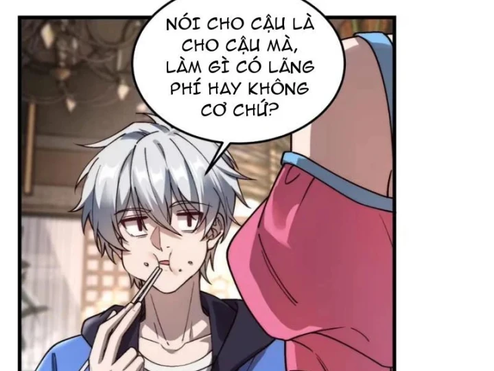 Tinh Lâm Chapter 33 - 16