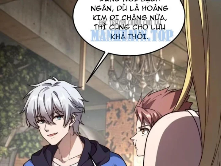 Tinh Lâm Chapter 33 - 21