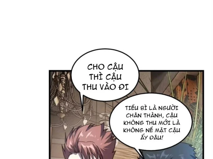 Tinh Lâm Chapter 33 - 23