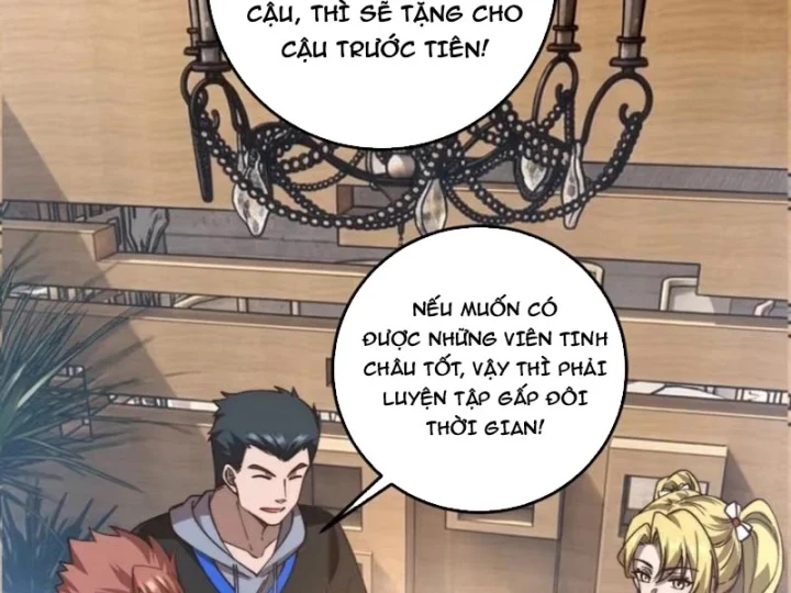 Tinh Lâm Chapter 33 - 29