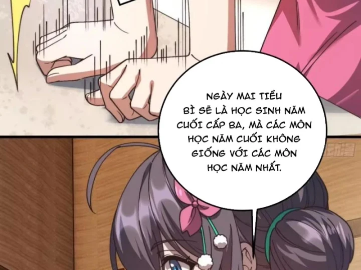 Tinh Lâm Chapter 33 - 33