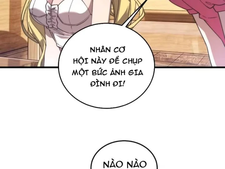 Tinh Lâm Chapter 33 - 35