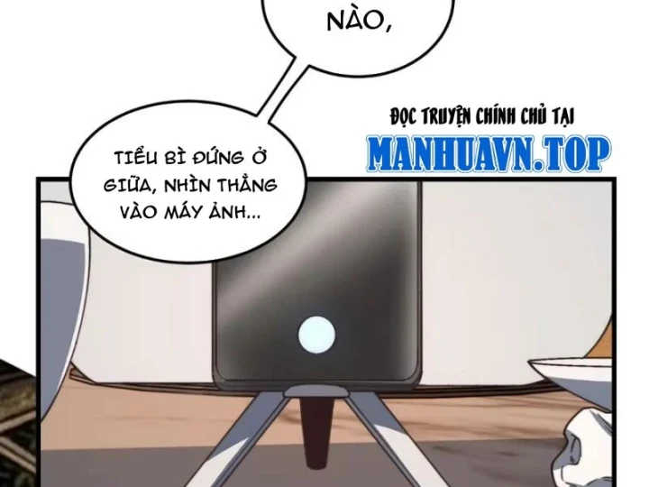 Tinh Lâm Chapter 33 - 36