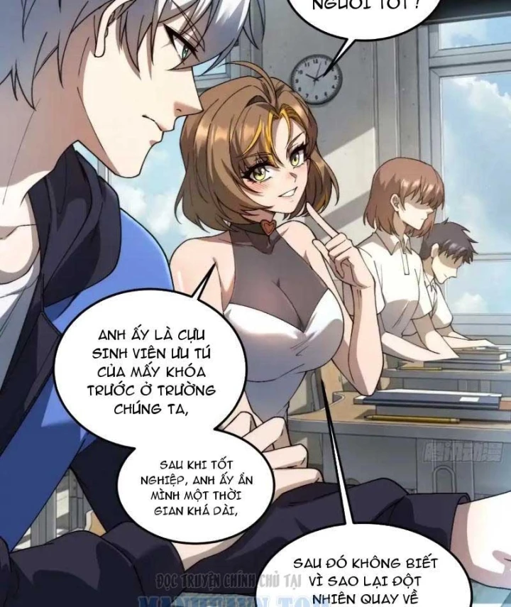 Tinh Lâm Chapter 34 - 5