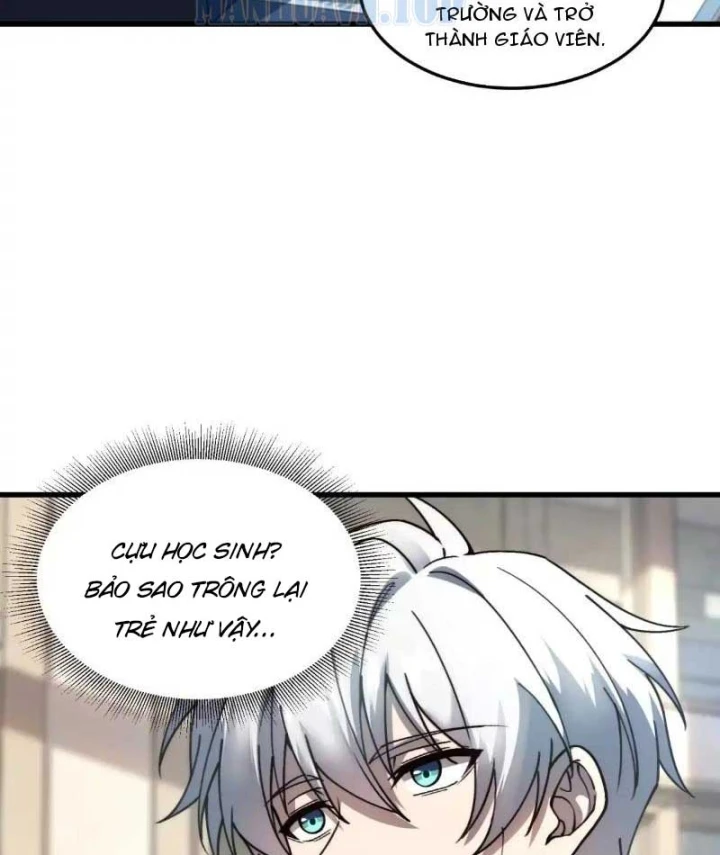 Tinh Lâm Chapter 34 - 6