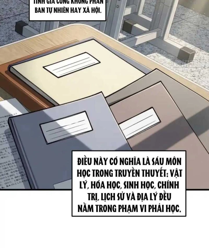 Tinh Lâm Chapter 34 - 10