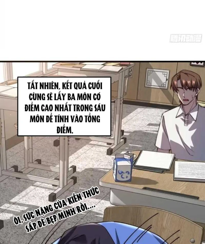 Tinh Lâm Chapter 34 - 11