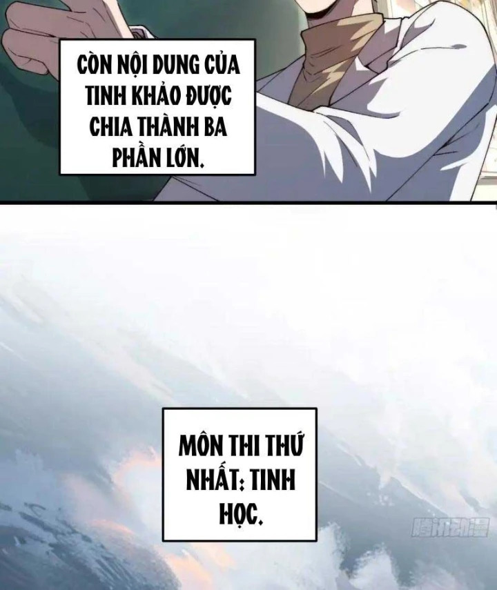 Tinh Lâm Chapter 34 - 17