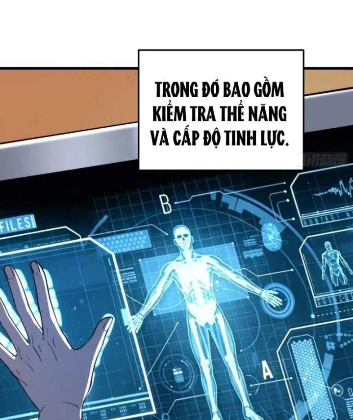 Tinh Lâm Chapter 34 - 28