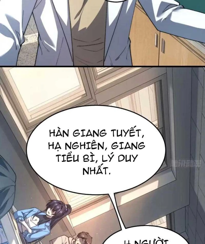 Tinh Lâm Chapter 34 - 36