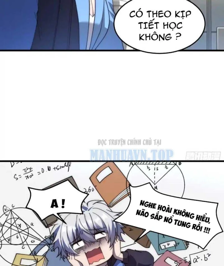 Tinh Lâm Chapter 34 - 43