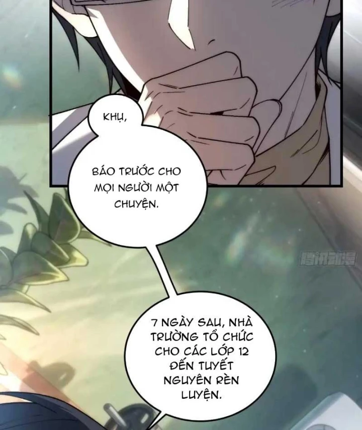 Tinh Lâm Chapter 34 - 49