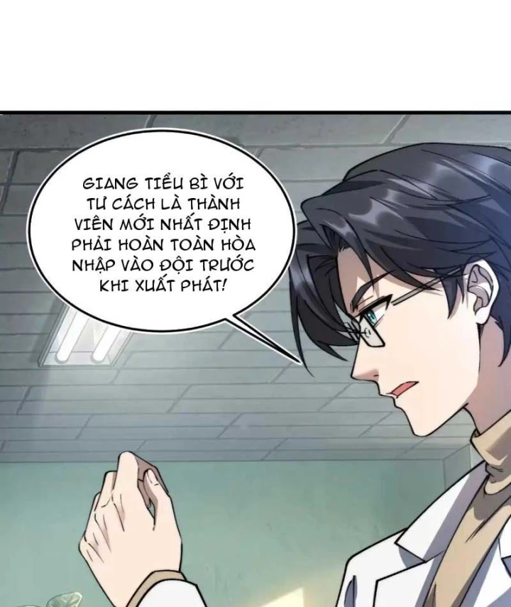 Tinh Lâm Chapter 34 - 61