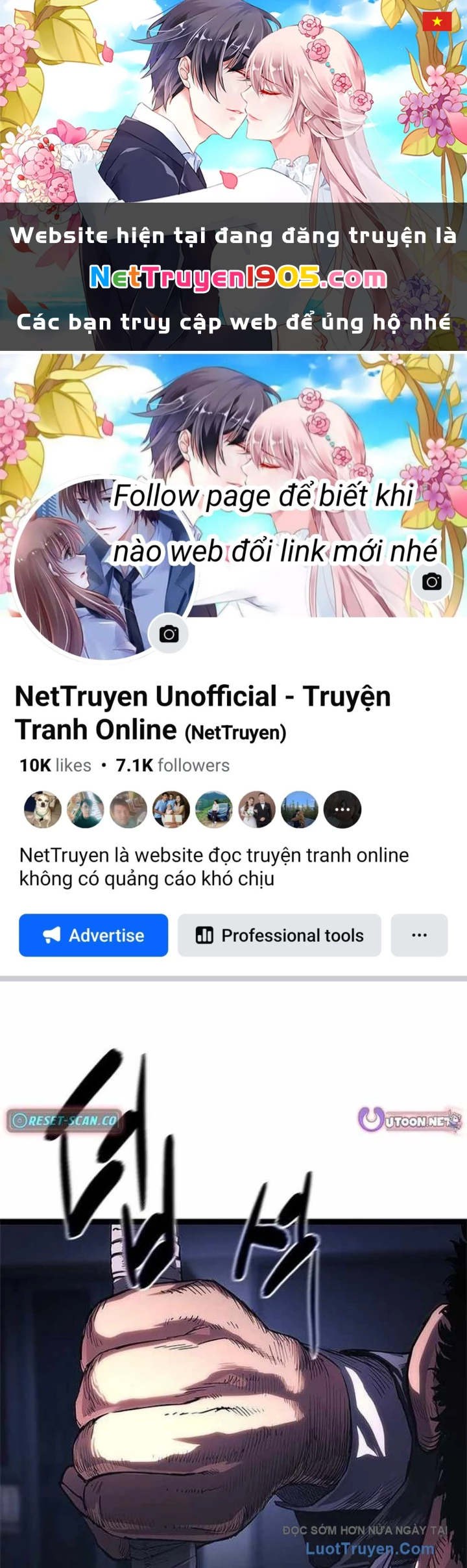 Ma Linh Chapter 14 - 1