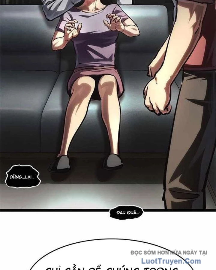 Ma Linh Chapter 14 - 258
