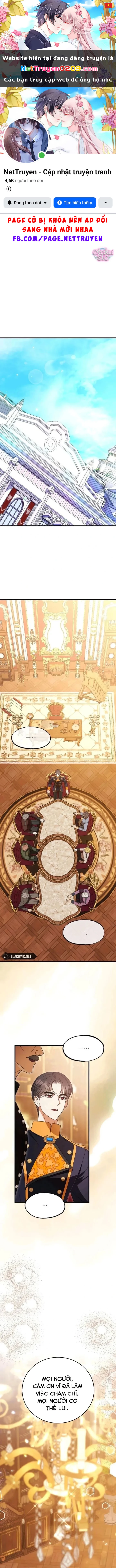 Những chuyện tôi đã học được sau cái chết Chapter 42 - 1