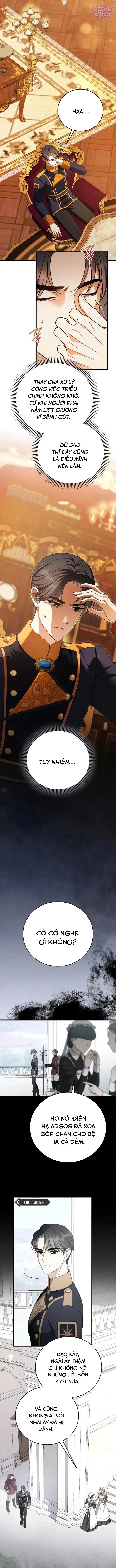 Những chuyện tôi đã học được sau cái chết Chapter 42 - 2