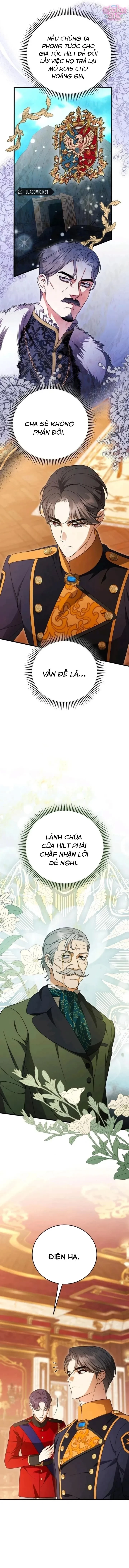 Những chuyện tôi đã học được sau cái chết Chapter 42 - 4