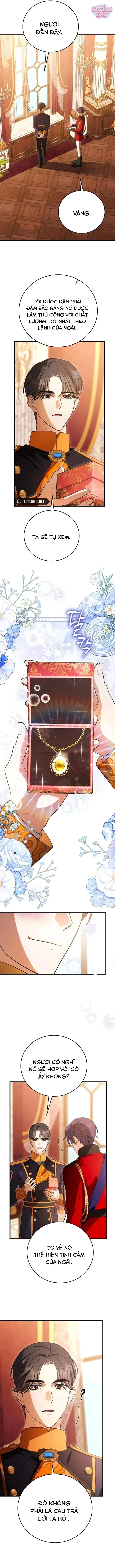 Những chuyện tôi đã học được sau cái chết Chapter 42 - 5