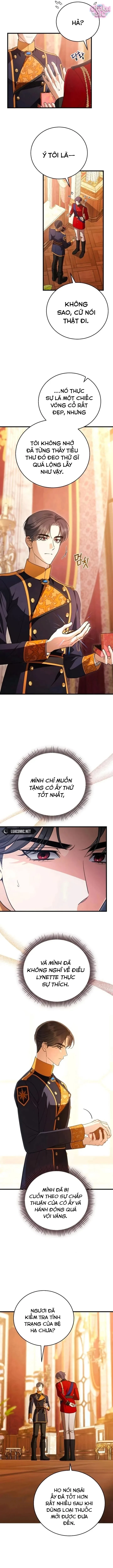 Những chuyện tôi đã học được sau cái chết Chapter 42 - 6